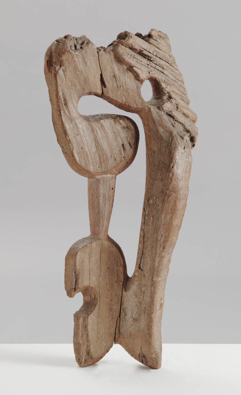 Isamu Noguchi. My Pacific. 1942 | MoMA